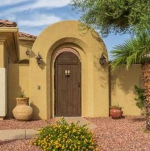 Meet your Posher, Tammy